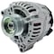 Wai Global Alternator, ALTBO IRIF 12V 100A CW, 100 Amp12 Volt, CW, 6Groove Pulley 11348N - alternate 2